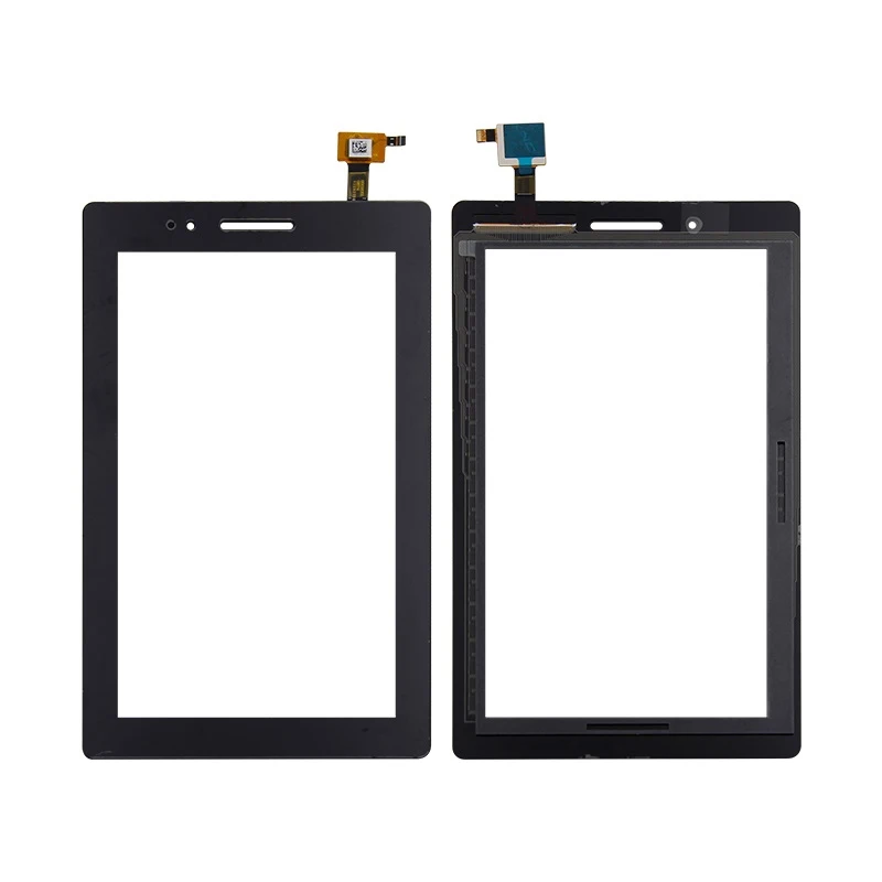 7 дюймовый ЖК дисплей для Lenovo Tab 3 0 710 Essential Tab3 TB3 710F 710L 710i сенсорный экран дигитайзер