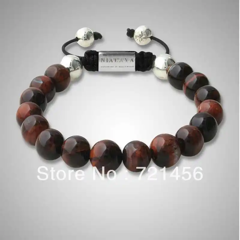 Red Tiger Bracelet | Украшения и аксессуары