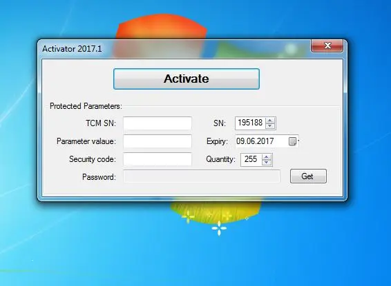 Универсальный Allison DOC для ПК V2019.2 2019 |
