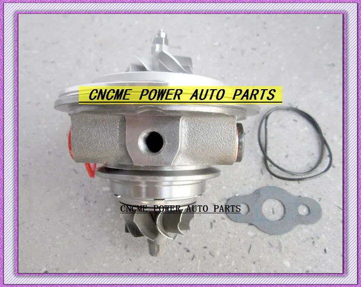 Картридж Turbo CHRA K03 53039700162 53039700248 53039700150 53039700142 53039700099 Для VW Golf Scirocco Tiguan Touran 1.4 TSI