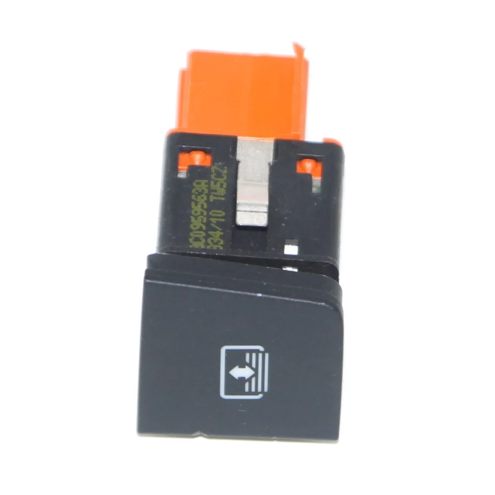 Переключатель солнечного экрана 3C0 959 563A 35D 563 35D959563 A 5 шт. OEM для VW Passat 06 11