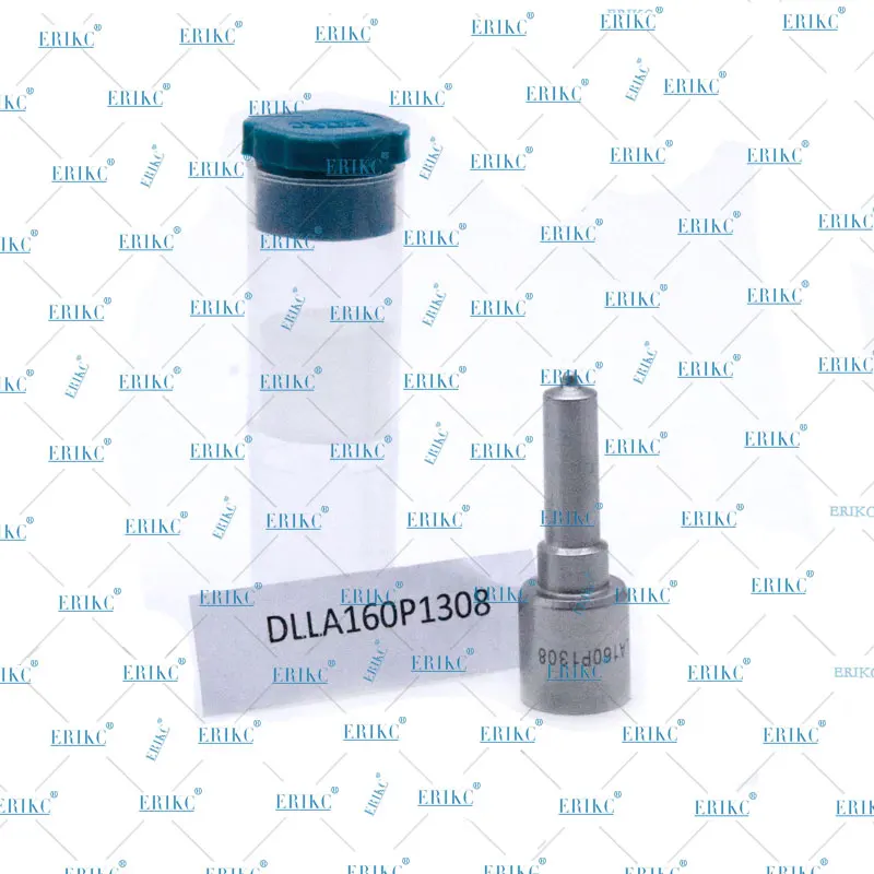 ERIKC DLLA160P1308 наконечник сопла 0 433 171 817 сопло высокого давления DLLA 160 P 1308 для