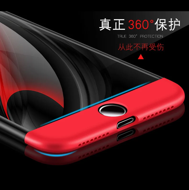 Чехол для телефона полный охват сращивания 360 huawei Mate20 10 9 шт. противоударный чехол