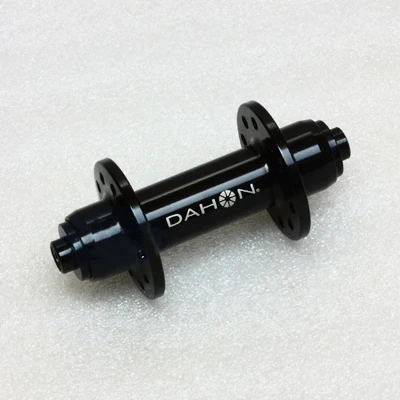 black front hub SP SP18 складной велосипед передний задний подшипник ступицы 20H 28H 74 мм старый 130 мм ширина расстояние с QR быстросъемный рычаг - Цвет: black front hub
