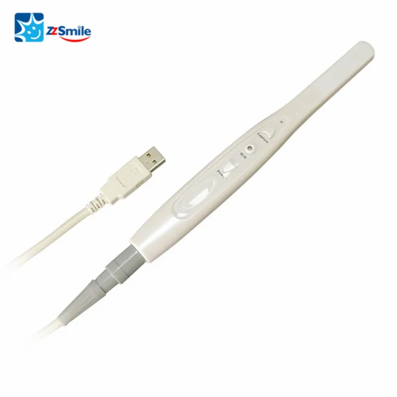 

New Version USB Dental Intraoral Unit
