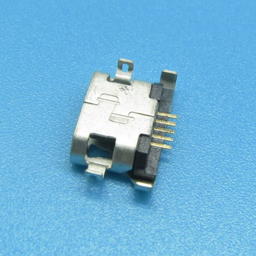 

10 . Micro USB 5P Lenovo S650 S820 S658T A830 A850 A820T A380T