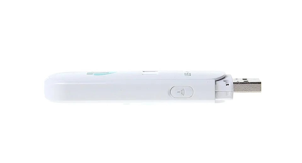 Разблокированный HSPA + 21 6 Мбит/с ZTE MF70 3G USB Беспроводной модем PK E8131 E8231 | Компьютеры и