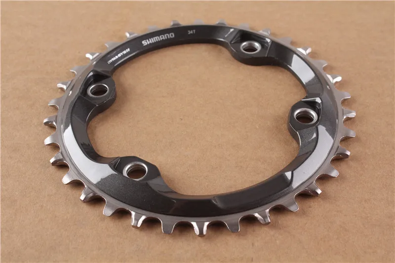 Новинка 2017 Shimano XT M8000 SM CRM81 широкие и узкие 32T 34T цепные кольца для 1x системы