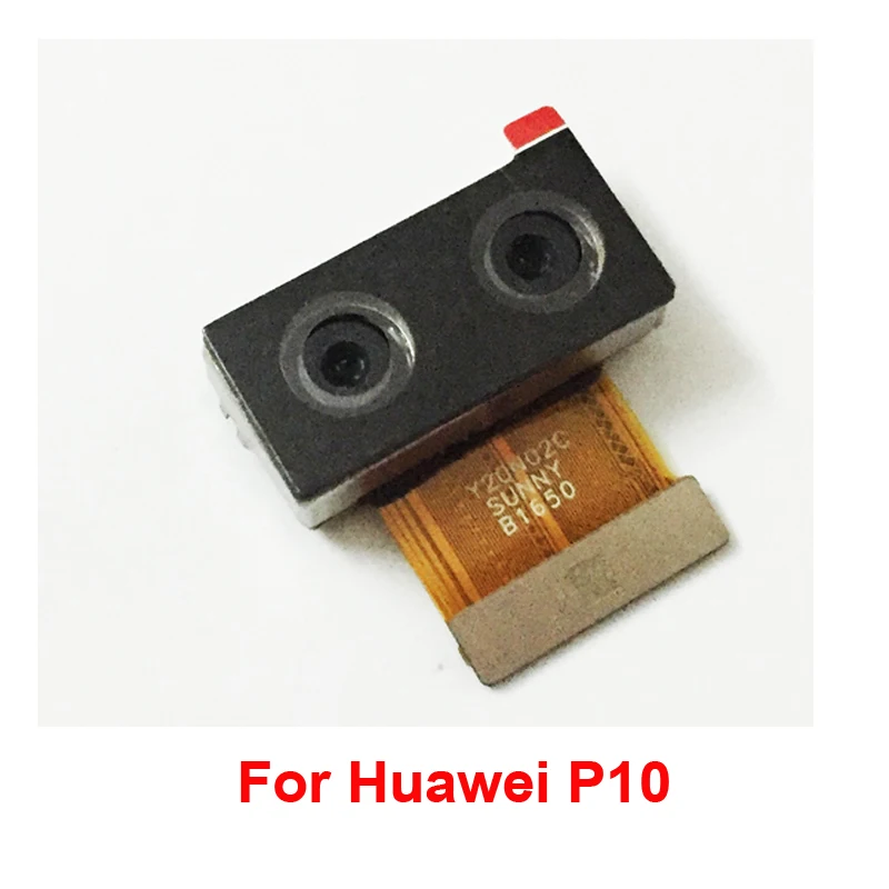 Протестировано для huawei P9 Plus P10 P6 P7 Honor 8 9 Lite mate 9 10 5X 6X 7X 8X P умный задний модуль большой камеры гибкий кабель