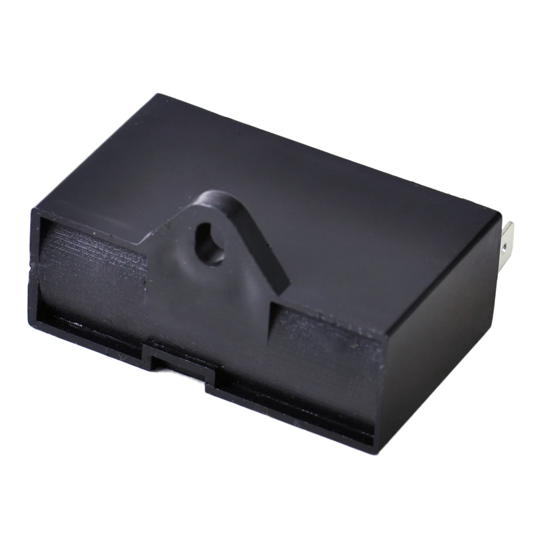 DWCX CBB61 12 мкФ маленькая фотолампа 350V AC 50 / 60HZ для потолочных Вентиляторов