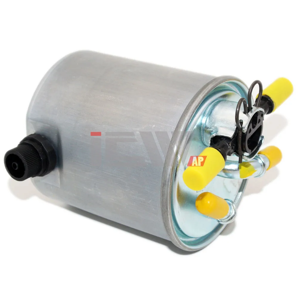Высококачественный топливный фильтр для NISSAN RENAULT X TRAIL T31 M9R 760 M1D KOLEOS HY 832 OEM:16400 JY00B