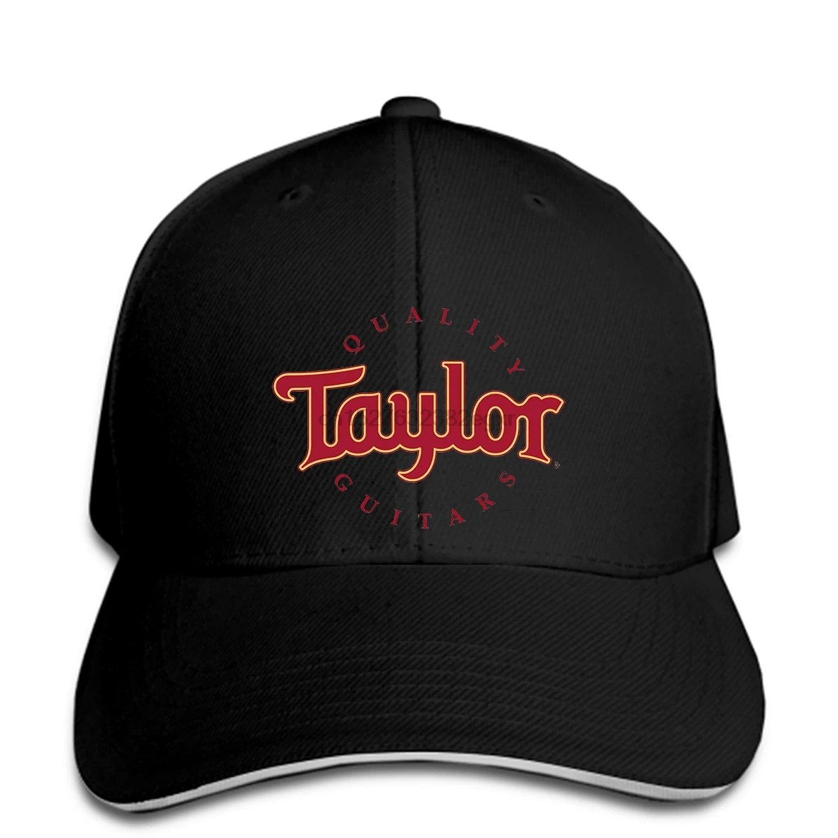 Мужская бейсбольная Кепка Justk модная качественная Taylor забавная бейсболка