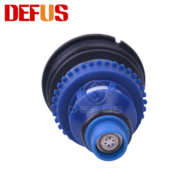 Форсунка для топливного инжектора 0280150698 Renault 19 Clio 1 6 Spi Fiat Tipo IE VW Golf 1.8L 9946343 7077483 0 280
