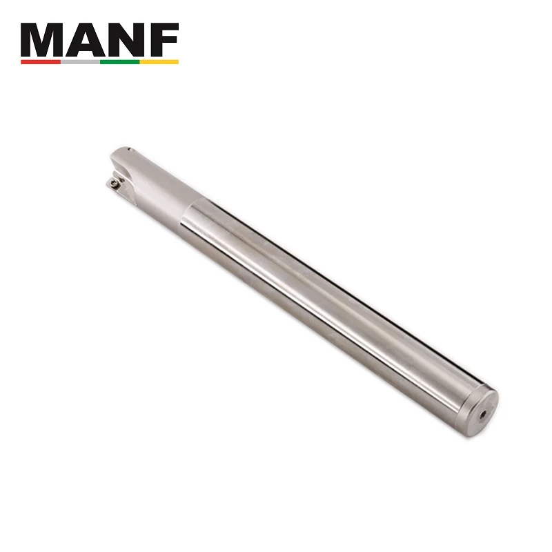 MANF высококормовая фреза для резки ASR Зажимная быстрая подача фрезы EPNW0603N8