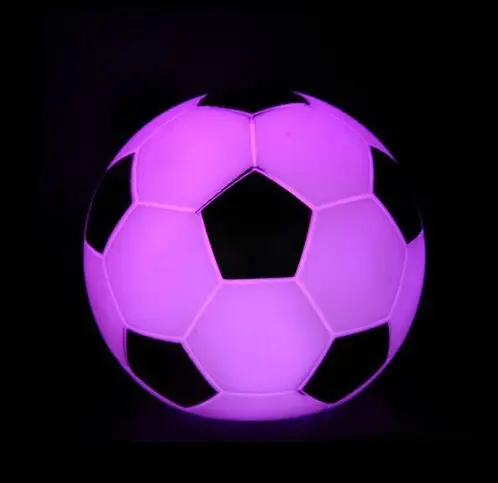 Цветовая подсветка для детей 7 цветов | Освещение