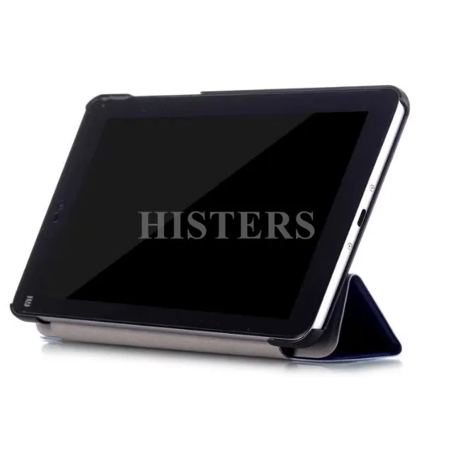 Набор аксессуаров для Xiaomi MiPad Mi Pad 2/3 7,9 дюймов-чехол+ Bluetooth клавиатура+ Защитная пленка+ стилус