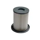 Фильтр HEPA для пылесоса Philips FC8732, FC8734, FC8736, FC8738, FC8740, FC8748, запчасти, аксессуары