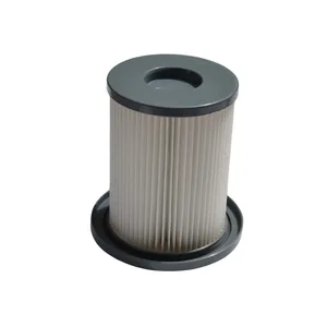 Фильтр HEPA для пылесоса Philips FC8732, FC8734, FC8736, FC8738, FC8740, FC8748, запчасти, аксессуары