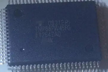 Бесплатная доставка Новый TMP88FW45FG TMP88FW45 88FW45 Реле 