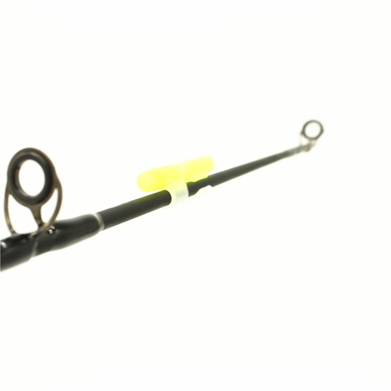 Зажим светильник палочки для кончики стержней сухой тип защелкивающаяся удочка