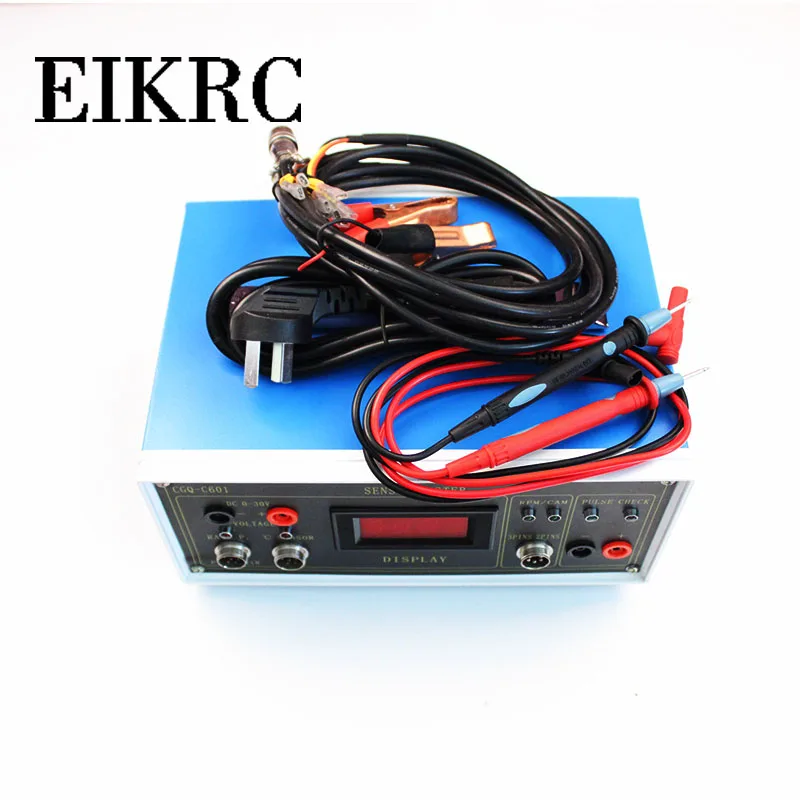 Common rail датчик детектор G044 китайский известный бренд простой в использовании ремонт автомобиля хорошее качество