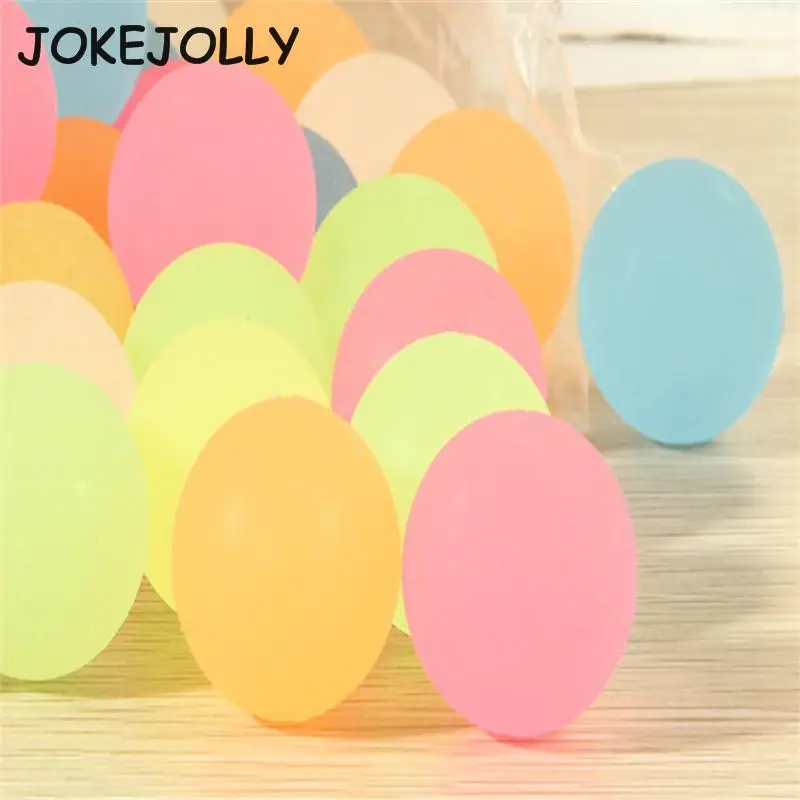 10 шт./лот игрушечный шар для детей цветной мальчик прыгающий мяч резиновые