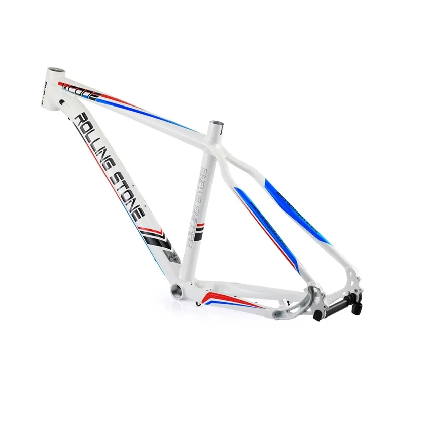 New Rolling Stone XC ONE рама MTB 26 дюймов 16 17 дисковый тормоз для горного велосипеда | Спорт и
