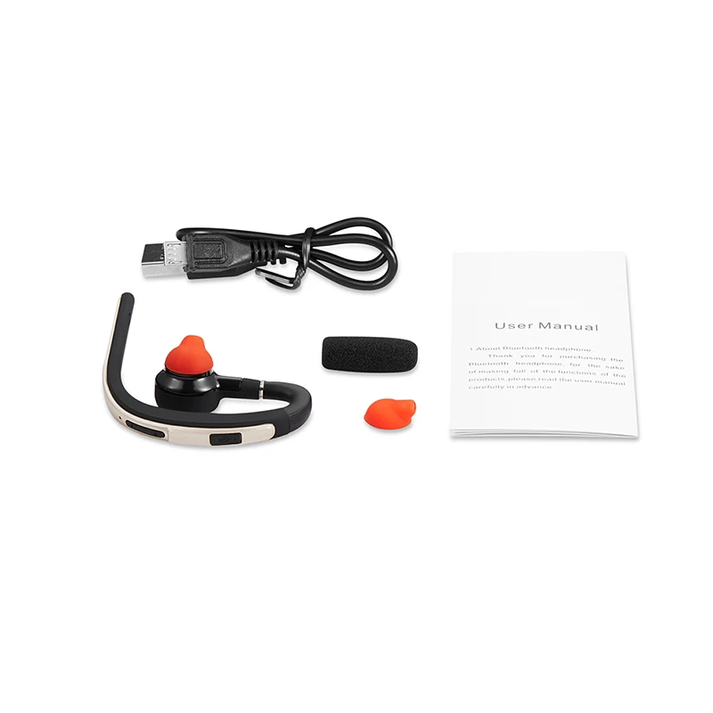 S3 Bluetooth наушники стерео бас с микрофоном спортивные беговые для IOS и Android iphone xiaomi