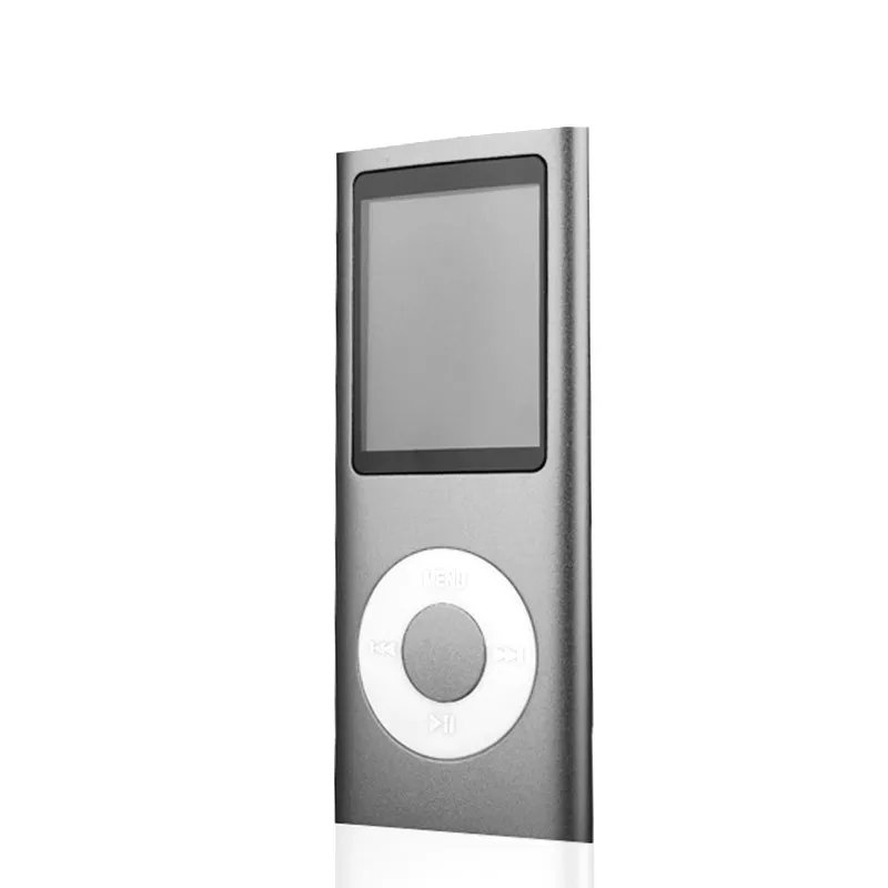 MP3 плеер 16 GB hifi музыка играет музыка конвертер Walkman fm Радио Видео плеер Электронная книга плеер MP4 с памятью Портативный плеер