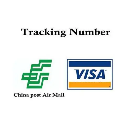 

2# Special Link to Pay Register Cost And Shipping Tracking Number or for Pay the product extra price
