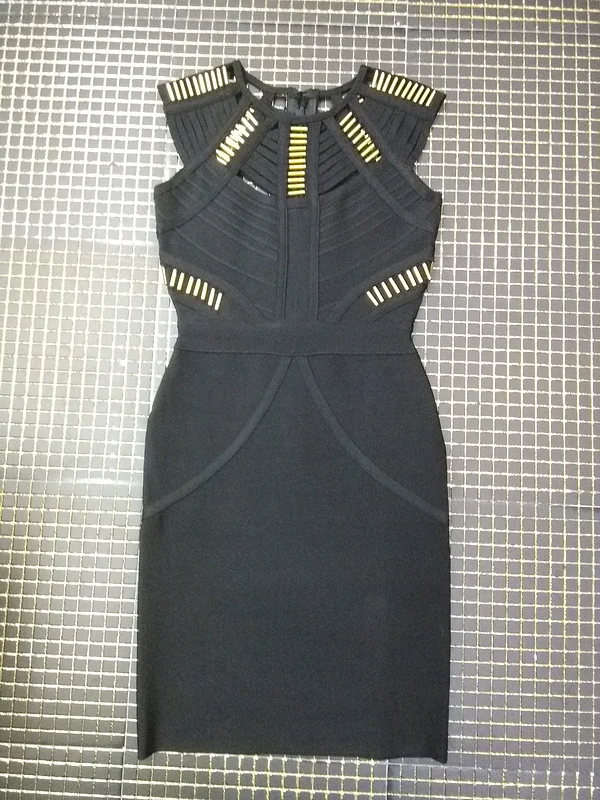 Одежда высшего качества Для женщин летние пикантные открытые цвет: черный синий