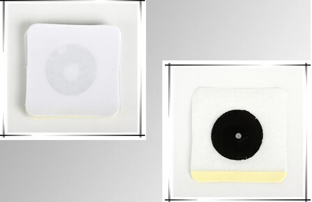 20 упаковок китайский пластырь для похудения сжигания жира диеты|Товары