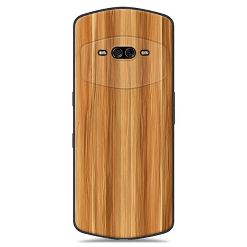 Для Meitu V7 чехол Дерево камень из мягкого силикона с узором из материала TPU чехол для телефона для Meitu V 7 V7 задняя крышка meituV7 MP1801 защитный ковер