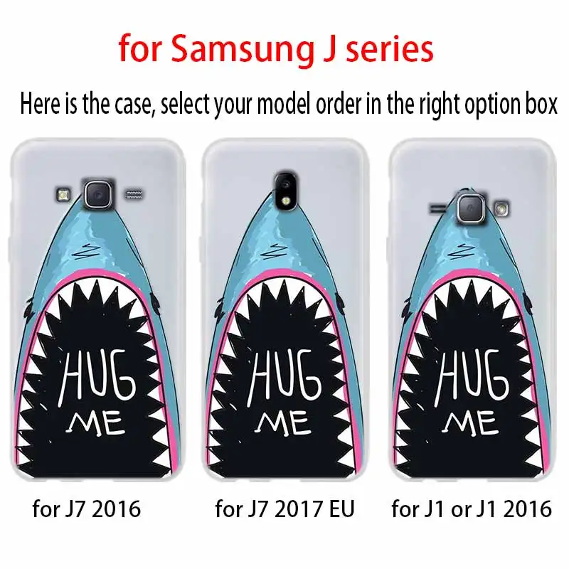 Чехол для телефона Samsung Galaxy j6 J8 J7 J5 J3 J4 Plus 2018 2017 2016 J610 Prime мягкий силиконовый чехол |