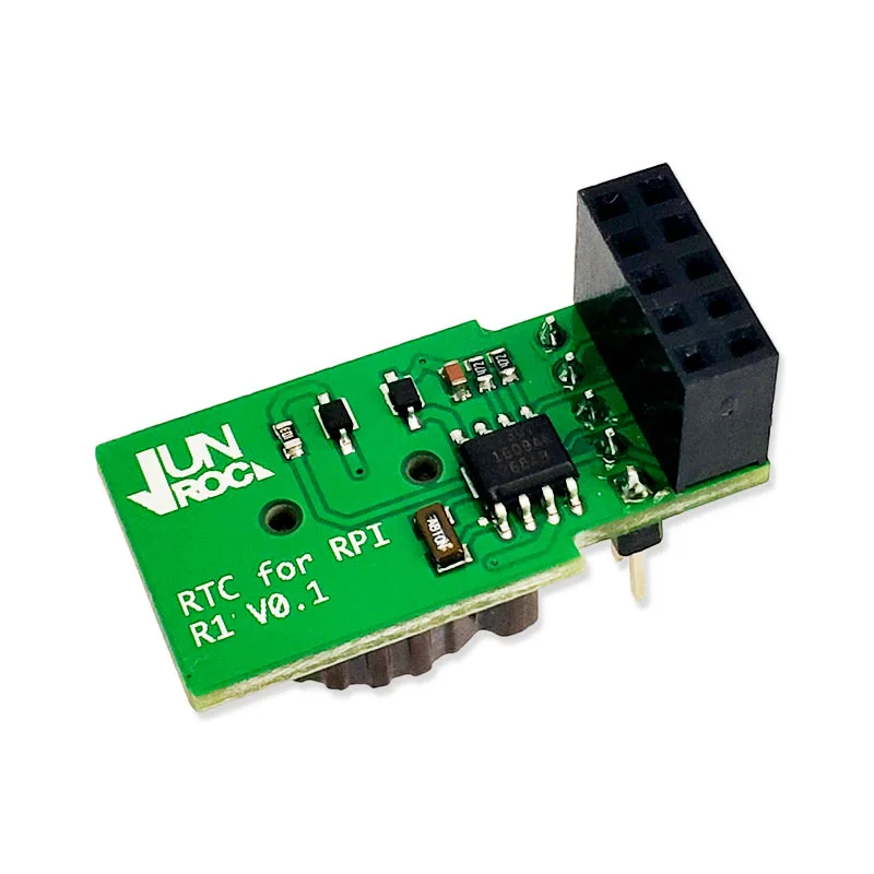 Raspberry PI 3 Model B+ плюс RTC Etrension плата igc RTC модуль GPIO PI 3