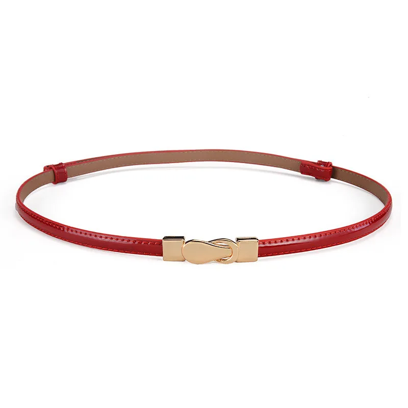 Женские пояса Ремни золотой пояс подарок новинка 2017 года известный бренд Высокое