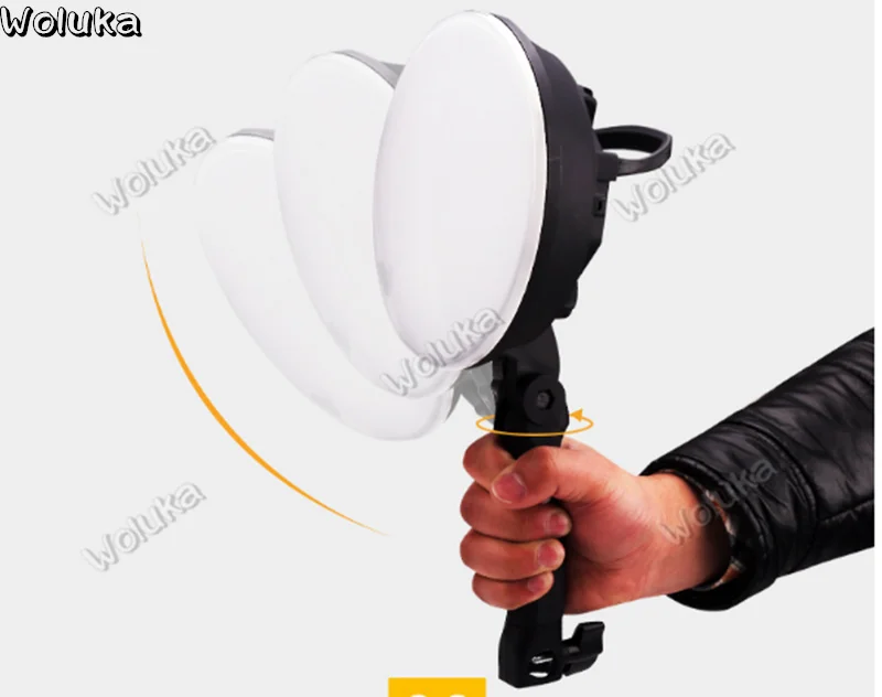 Комплект светодиодных ламп для фотосъемки Taobao студийный софтбокс лампа