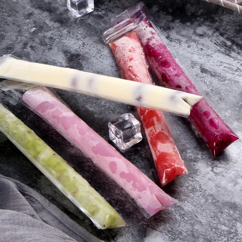 200 шт. DIY сумка для мороженого Детские ручные поделки художественный торт сделай сам головоломка создание
