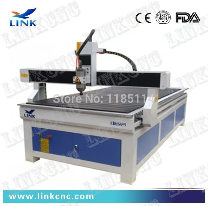 Китай фрезерный станок с чпу машина 1224 и китай|router machine|cnc router machinecnc |