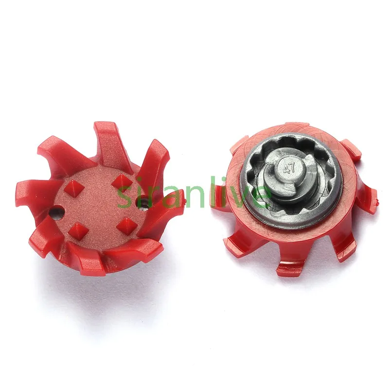 

14pcs A+ Golf Shoes Spikes Fast Twist TRI-LOK Replacement For Foot-joy