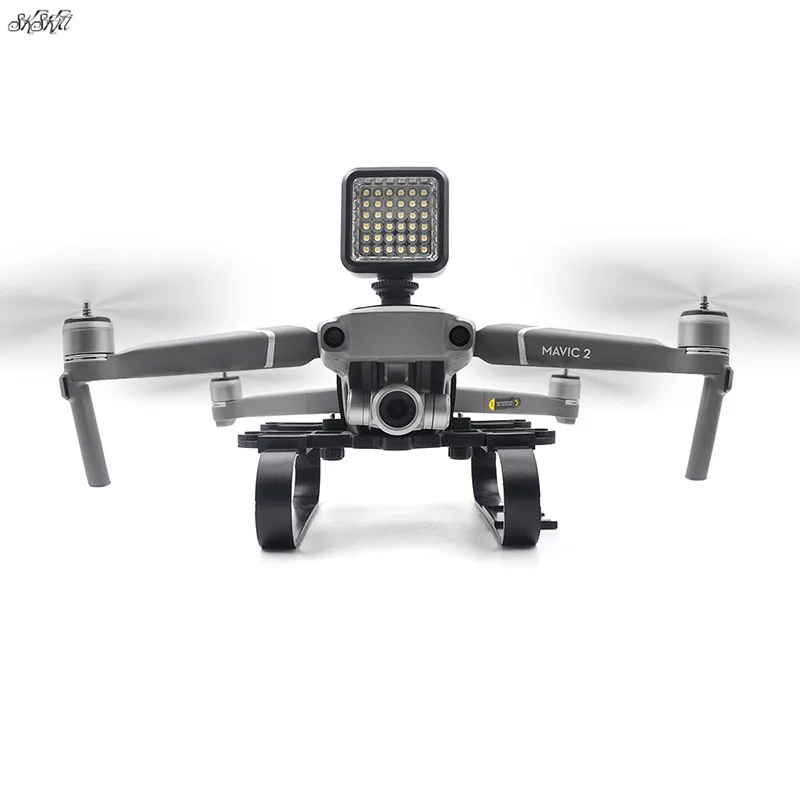 Многофункциональное расширительное посадочное шасси mavic 2 расширенное