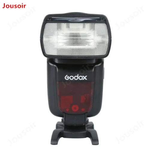 

Беспроводная вспышка Godox TT685C 2,4G 1/8000s E-TTLGN60 CD15