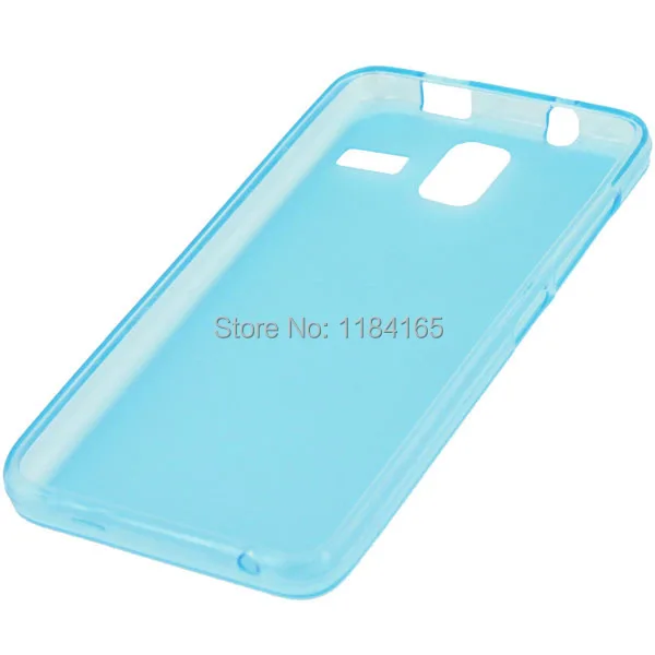 Высокое качество пудинг противоскольжения мягкого силикона TPU защиты чехол для