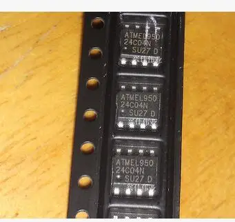 ATMEL93C66 24C64N 24C04N 25128AN VN800S 6142D | Электроника
