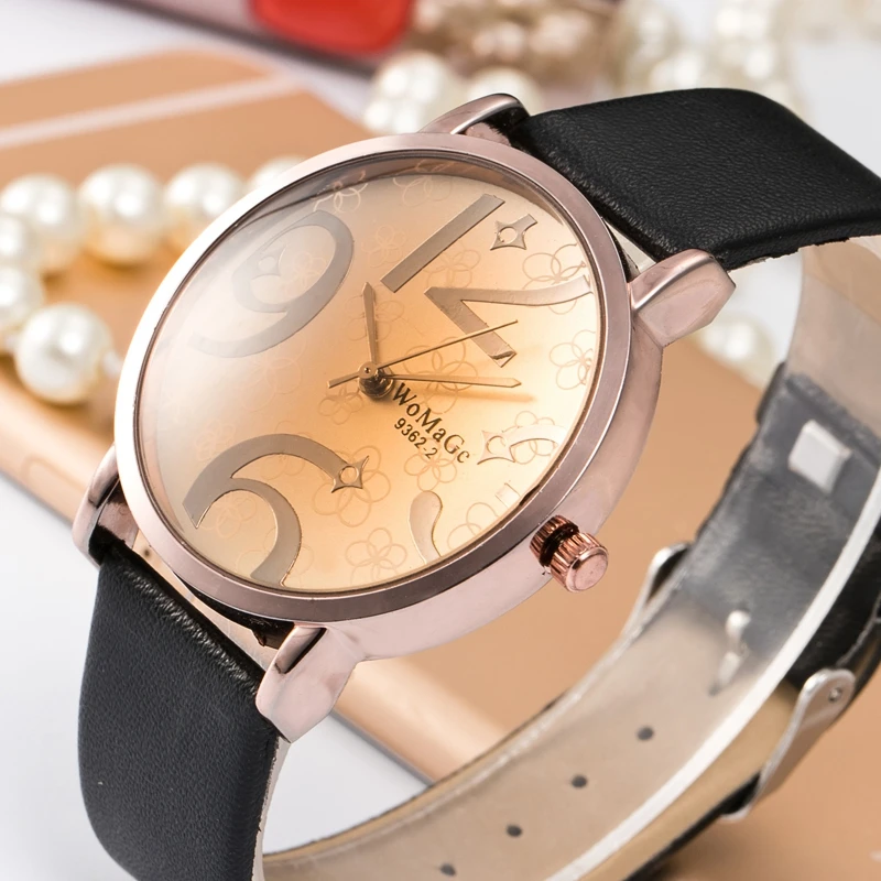 Часы 2020 женские часы роскошные модные ведущей марки повседневные кварцевые с