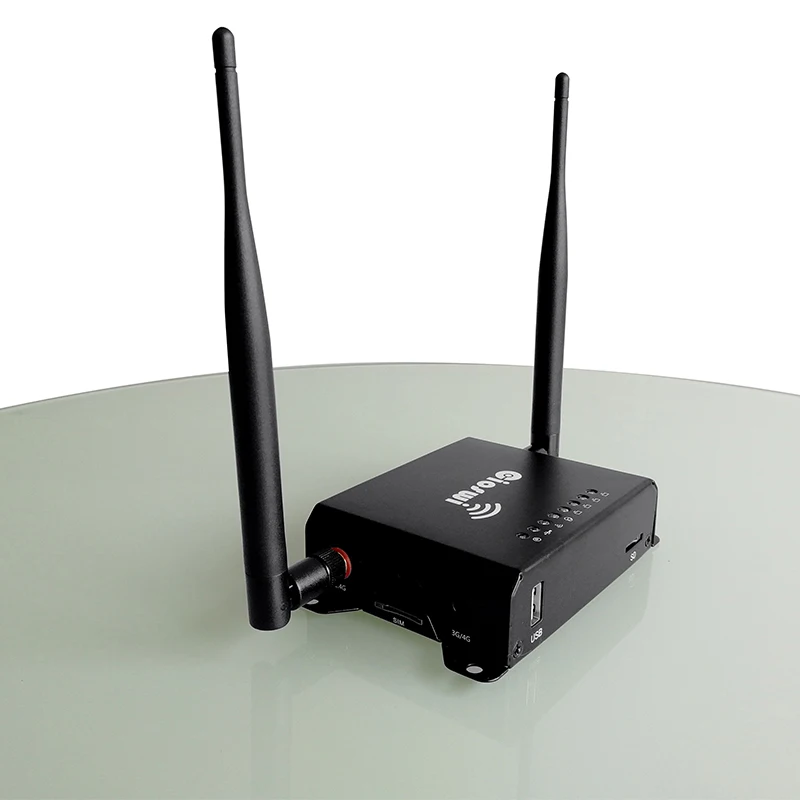 Ethernet и Wi Fi роутер с sim картой 300 Мбит/с openwrt DDR2 128 Мб внешние антенны 192.168.1.1