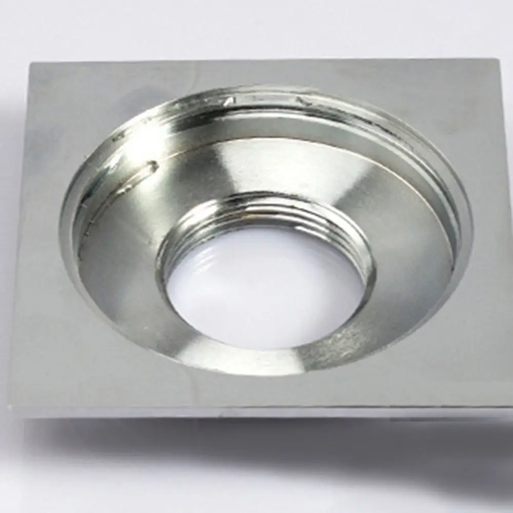 304 Stainless Steel Bathroom Odor Floor Drain Washing Machine Large Flow Thickening | Обустройство дома