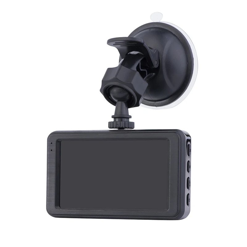 Автомобильный видеорегистратор 3 0 Full HD 1080P DashCam Автомобильная камера видео