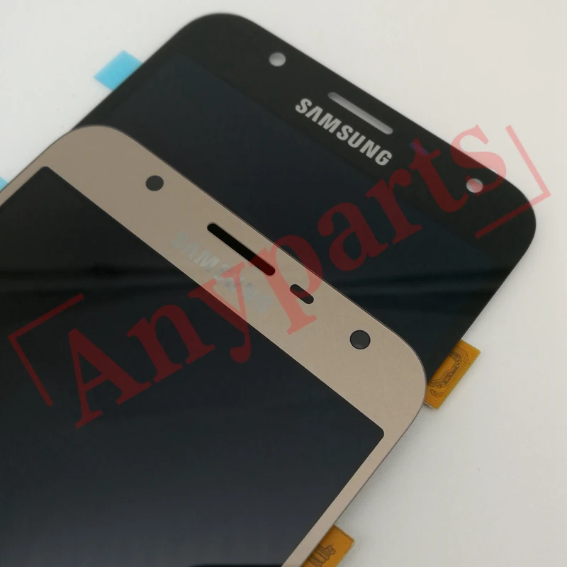 TFT ЖК-дисплей для samsung Galaxy J7 neo J701 J701F J701M J701MT ЖК-дисплей сенсорный экран в сборе протестированный J7 NXT ЖК+ наклейка+ Инструменты