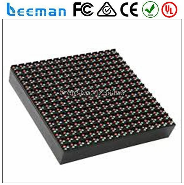 2018 2017 Leeman оптовая напольный дисплей модуль p16 цена Завода СВЕТОДИОДНЫЕ табло P10 smd